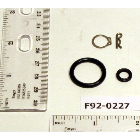 White-Rodgers F92-0227 Water Seal Kit F92-0227